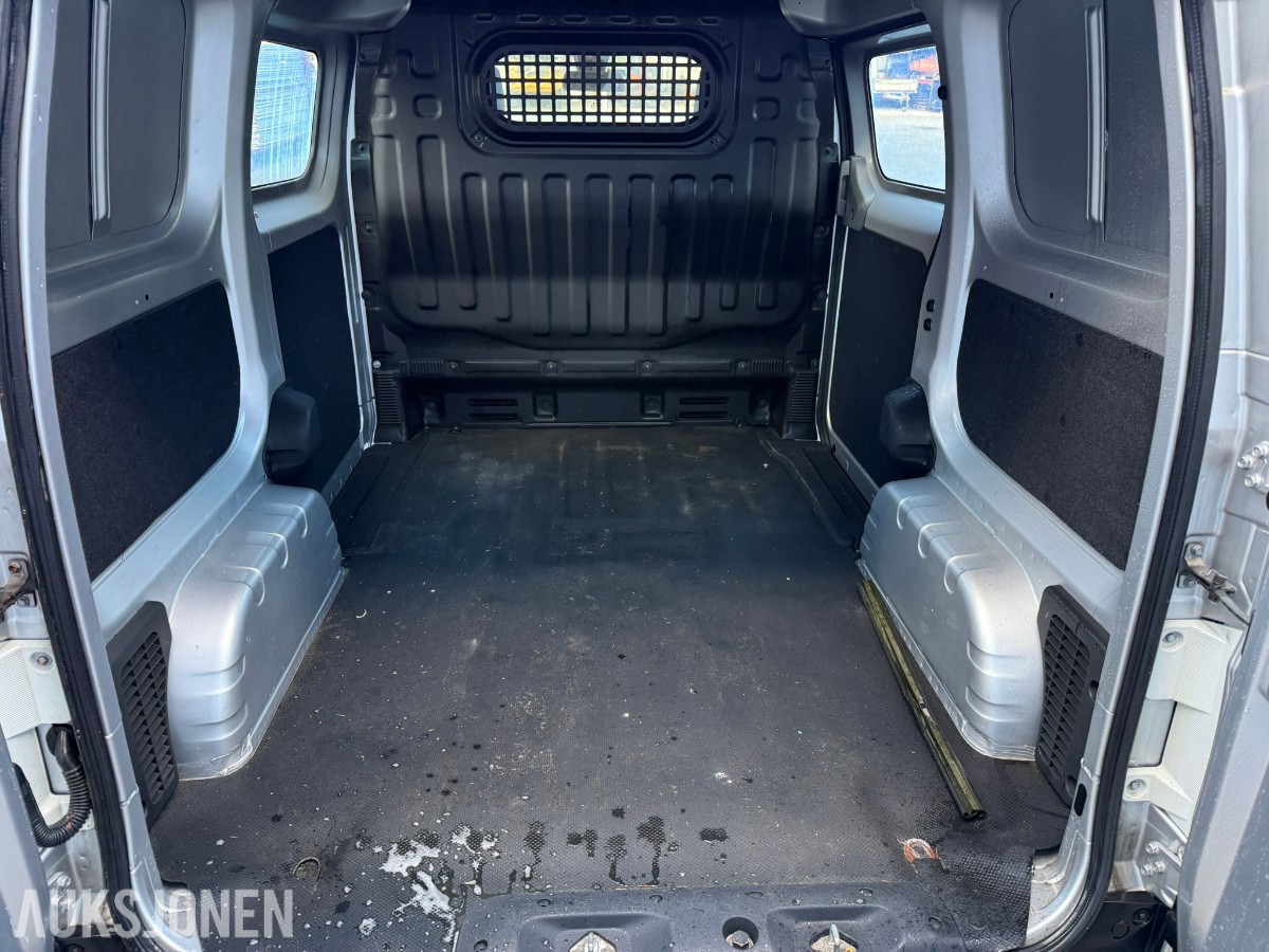 2016 Nissan e-NV200, E-NV200 KAMERA NAVI 22000 KM