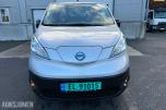 2016 Nissan e-NV200, E-NV200 KAMERA NAVI 22000 KM