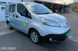 2016 Nissan e-NV200, E-NV200 KAMERA NAVI 22000 KM