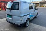 2016 Nissan e-NV200, E-NV200 KAMERA NAVI 22000 KM