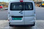 2016 Nissan e-NV200, E-NV200 KAMERA NAVI 22000 KM