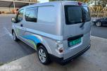 2016 Nissan e-NV200, E-NV200 KAMERA NAVI 22000 KM