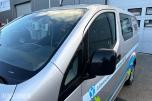 2016 Nissan e-NV200, E-NV200 KAMERA NAVI 22000 KM