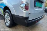 2016 Nissan e-NV200, E-NV200 KAMERA NAVI 22000 KM