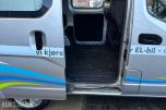 2016 Nissan e-NV200, E-NV200 KAMERA NAVI 22000 KM