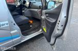 2016 Nissan e-NV200, E-NV200 KAMERA NAVI 22000 KM