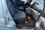 2016 Nissan e-NV200, E-NV200 KAMERA NAVI 22000 KM