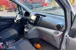 2016 Nissan e-NV200, E-NV200 KAMERA NAVI 22000 KM