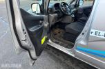 2016 Nissan e-NV200, E-NV200 KAMERA NAVI 22000 KM