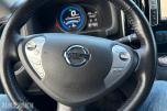 2016 Nissan e-NV200, E-NV200 KAMERA NAVI 22000 KM
