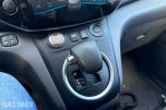 2016 Nissan e-NV200, E-NV200 KAMERA NAVI 22000 KM
