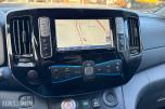 2016 Nissan e-NV200, E-NV200 KAMERA NAVI 22000 KM