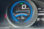 2016 Nissan e-NV200, E-NV200 KAMERA NAVI 22000 KM