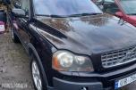 2006 Volvo XC 90 2.4 Diesel AWD, Automat, Hengerfeste, Skinnseter, Reparasjonsobjekt