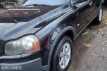 2006 Volvo XC 90 2.4 Diesel AWD, Automat, Hengerfeste, Skinnseter, Reparasjonsobjekt