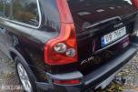 2006 Volvo XC 90 2.4 Diesel AWD, Automat, Hengerfeste, Skinnseter, Reparasjonsobjekt