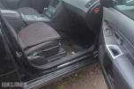 2006 Volvo XC 90 2.4 Diesel AWD, Automat, Hengerfeste, Skinnseter, Reparasjonsobjekt