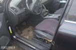 2006 Volvo XC 90 2.4 Diesel AWD, Automat, Hengerfeste, Skinnseter, Reparasjonsobjekt
