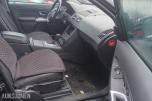 2006 Volvo XC 90 2.4 Diesel AWD, Automat, Hengerfeste, Skinnseter, Reparasjonsobjekt