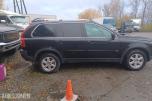 2006 Volvo XC 90 2.4 Diesel AWD, Automat, Hengerfeste, Skinnseter, Reparasjonsobjekt