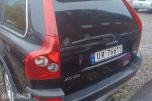 2006 Volvo XC 90 2.4 Diesel AWD, Automat, Hengerfeste, Skinnseter, Reparasjonsobjekt