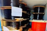 MicroDuct HDPE 12mm mikrorør
