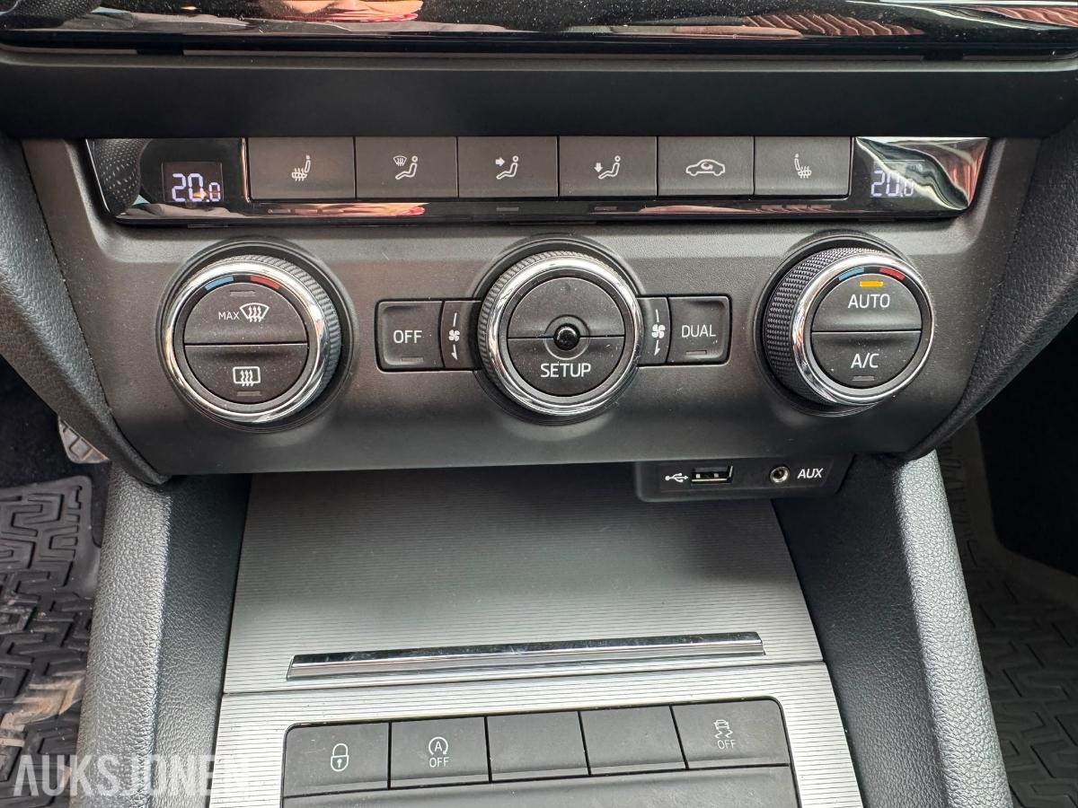 2015 Skoda Octavia, OCTAVIA 1.6-105 D 4X4,