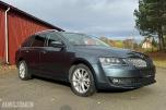 2015 Skoda Octavia, OCTAVIA 1.6-105 D 4X4,