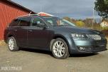 2015 Skoda Octavia, OCTAVIA 1.6-105 D 4X4,