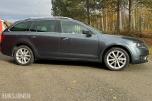 2015 Skoda Octavia, OCTAVIA 1.6-105 D 4X4,