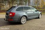 2015 Skoda Octavia, OCTAVIA 1.6-105 D 4X4,
