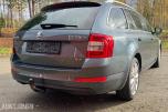 2015 Skoda Octavia, OCTAVIA 1.6-105 D 4X4,
