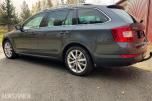 2015 Skoda Octavia, OCTAVIA 1.6-105 D 4X4,