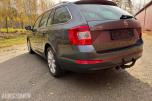 2015 Skoda Octavia, OCTAVIA 1.6-105 D 4X4,
