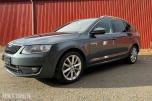 2015 Skoda Octavia, OCTAVIA 1.6-105 D 4X4,