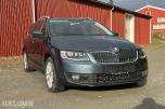 2015 Skoda Octavia, OCTAVIA 1.6-105 D 4X4,