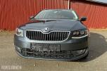 2015 Skoda Octavia, OCTAVIA 1.6-105 D 4X4,