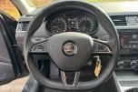 2015 Skoda Octavia, OCTAVIA 1.6-105 D 4X4,