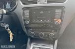 2015 Skoda Octavia, OCTAVIA 1.6-105 D 4X4,