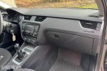 2015 Skoda Octavia, OCTAVIA 1.6-105 D 4X4,