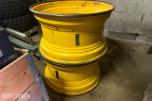 4 stk. 30" felger til Volvo L70/L90 