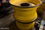 4 stk. 30" felger til Volvo L70/L90 