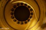 4 stk. 30" felger til Volvo L70/L90 