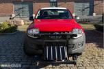 2015 Volkswagen Amarok Automat | Komplett Sno-Way Brøyteplog | Nylig EU-godkjent | Understellsbehandlet