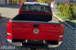 2015 Volkswagen Amarok Automat | Komplett Sno-Way Brøyteplog | Nylig EU-godkjent | Understellsbehandlet