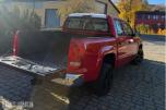 2015 Volkswagen Amarok Automat | Komplett Sno-Way Brøyteplog | Nylig EU-godkjent | Understellsbehandlet