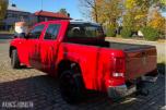 2015 Volkswagen Amarok Automat | Komplett Sno-Way Brøyteplog | Nylig EU-godkjent | Understellsbehandlet