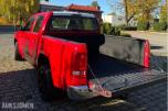 2015 Volkswagen Amarok Automat | Komplett Sno-Way Brøyteplog | Nylig EU-godkjent | Understellsbehandlet