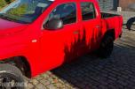 2015 Volkswagen Amarok Automat | Komplett Sno-Way Brøyteplog | Nylig EU-godkjent | Understellsbehandlet