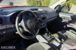 2015 Volkswagen Amarok Automat | Komplett Sno-Way Brøyteplog | Nylig EU-godkjent | Understellsbehandlet